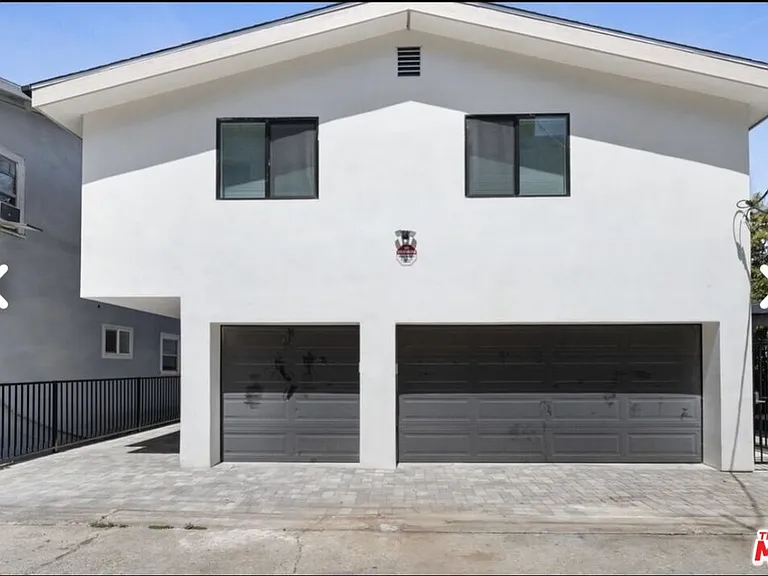 4810 1/2 Mascot St — Photo 12
