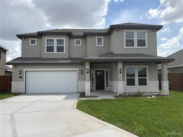 6631 Anaqua Loop, McAllen, TX 78504