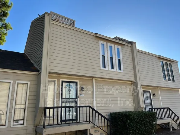 8168 Harley St, Cordova, TN 38016