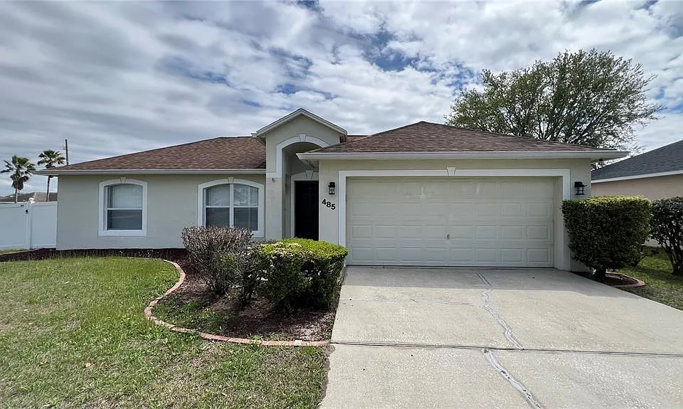 485 Martigues Dr