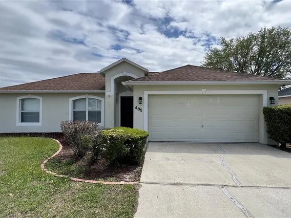 485 Martigues Dr, Kissimmee, FL 34759