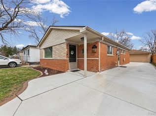 4685 Universal St, Dearborn Heights, MI