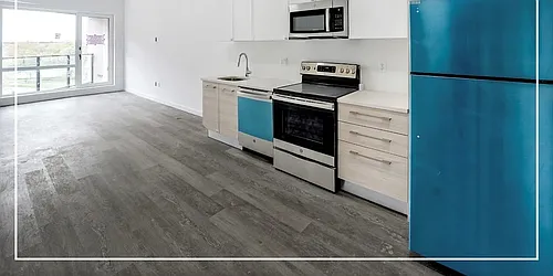Rented by Owner