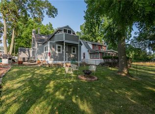 4951 Saint Paul Blvd, Rochester, NY 14617