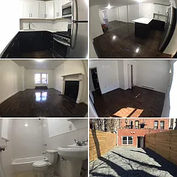 Rented by Abba Realty Associates INC