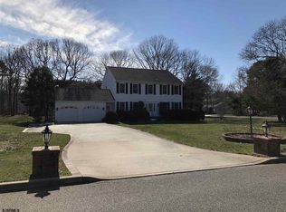 17 Ashcroft Ave, Ocean View, NJ 08230