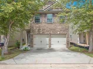 3629 Oakleaf Pass #29, Fairburn, GA 30213