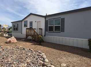 5657 S Palo Verde Rd, Tucson, AZ 85706