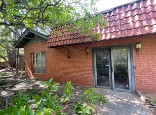 4201 Bent Tree Dr, Edmond, OK 73034