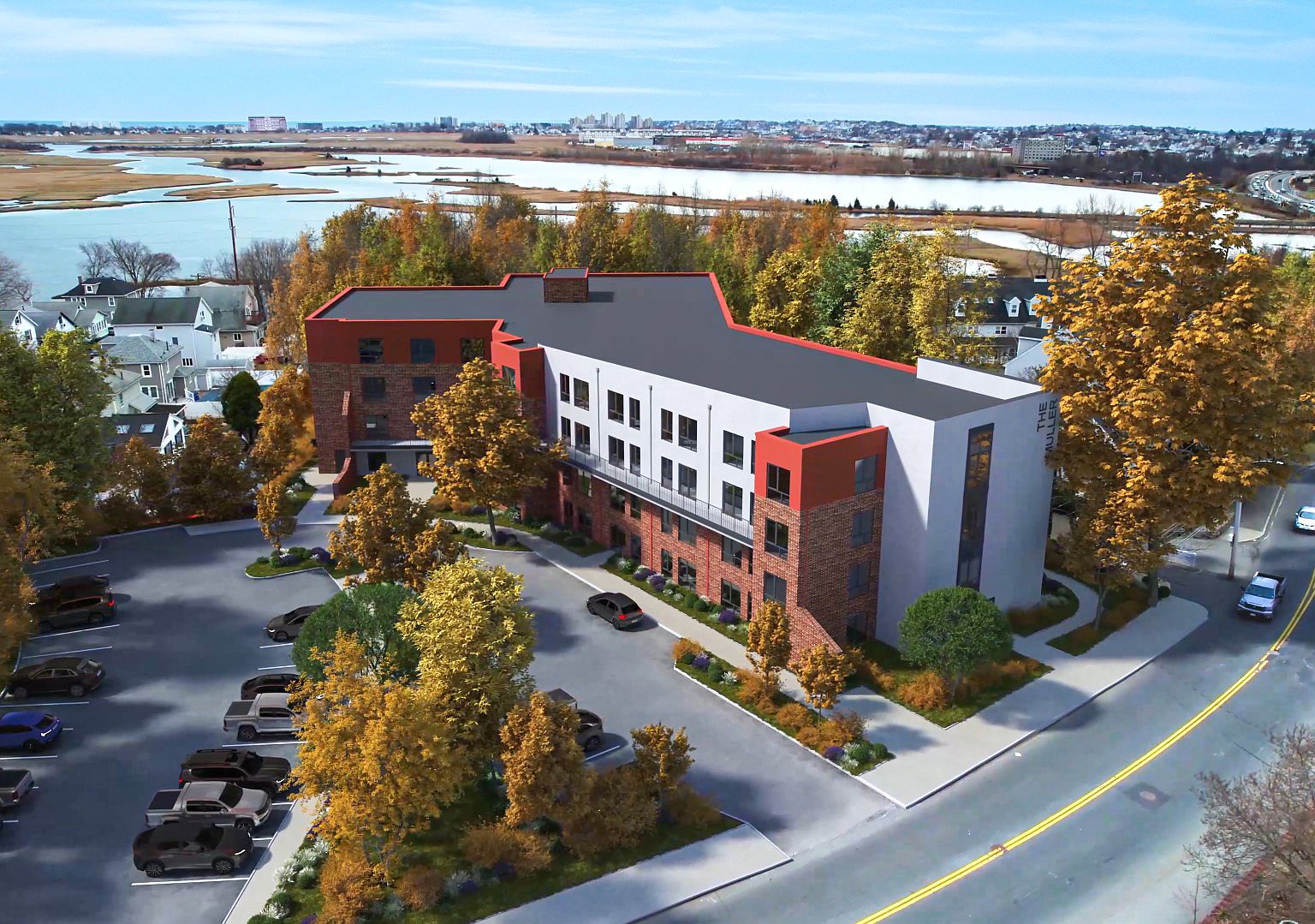 01 Plan, North Strand Condos, Revere, MA 02151 Zillow