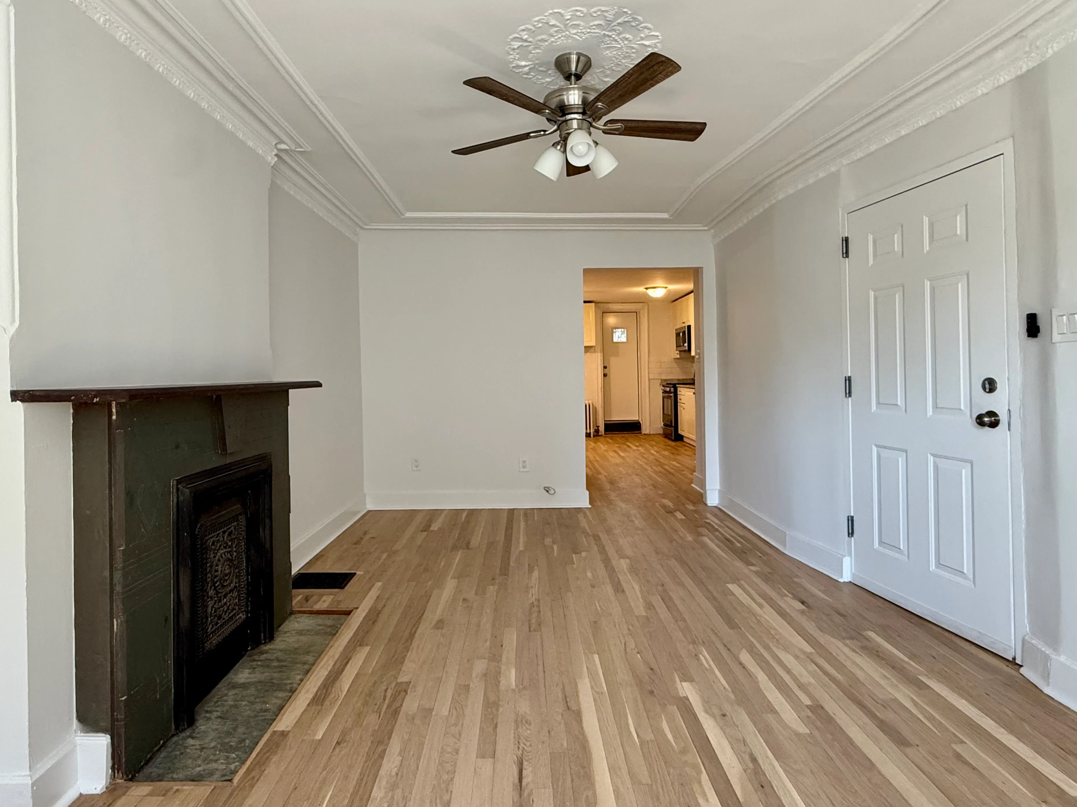 502 Classon Avenue #GARDEN in Clinton Hill, Brooklyn | StreetEasy