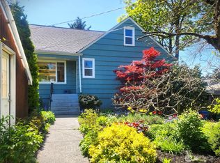 129 NW 103rd St, Seattle, WA 98177