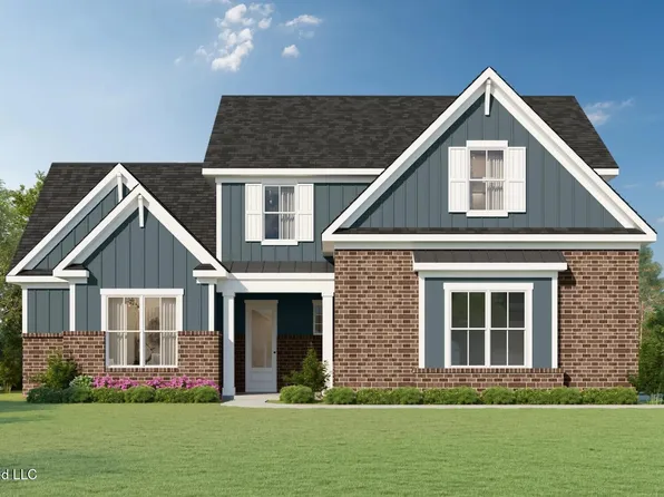 3060 Highground Dr, Southaven, MS 38672