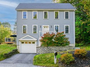 2 Old Town Farm Rd, Westminster, MA 01473