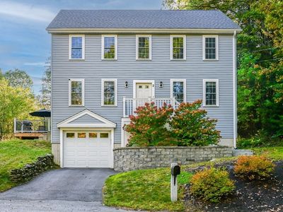 2 Old Town Farm Rd, Westminster, MA, 01473