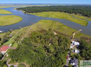 186 Battery Cir #1, Savannah, GA 31410