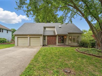10503 W 50th Ter, Shawnee, KS, 66203