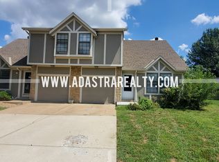 6622 W 149th Ter, Overland Park, KS 66223