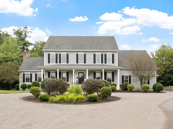 11 Amber Rd, Westminster, MA 01473