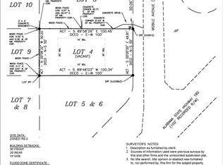 0 Mobile Ave, Orange Beach, AL 36561
