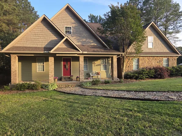 107 Ridgeland Dr, Mooreville, MS 38857