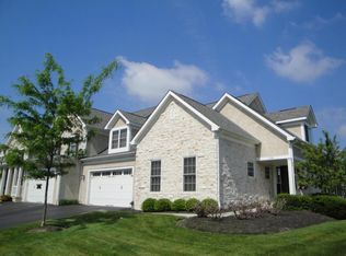 4792 Saint Andrews Dr, Grove City, OH 43123