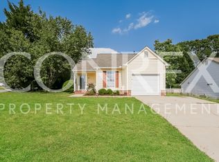 44 Winding Creek Way, Simpsonville, SC 29680