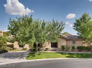 3 Woodshole Ct, Henderson, NV 89052
