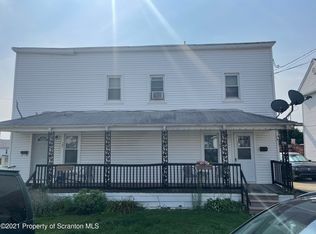107-109 Harrison St, Taylor, PA 18517