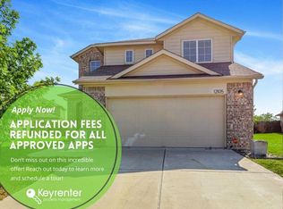 12105 Greywacke Dr, Manor, TX 78653