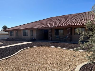 18949 Shoshonee Rd, Apple Valley, CA, 92307