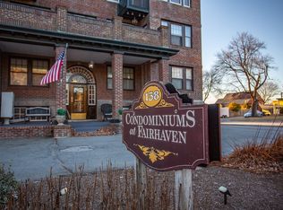 138 Main St APT 11, Fairhaven, MA 02719