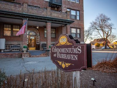 138 Main St APT 11, Fairhaven, MA, 02719
