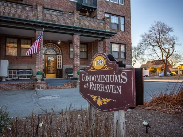 138 Main St APT 11, Fairhaven, MA 02719