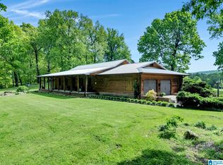 195 Harp Rd, Oneonta, AL 35121