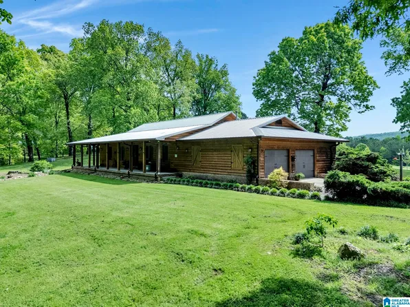 195 Harp Rd, Oneonta, AL 35121