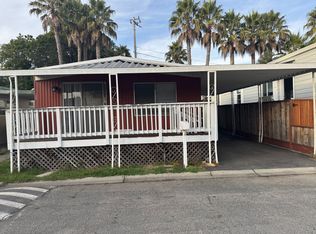 Garden Lane MHP, Santa Cruz, CA 95062