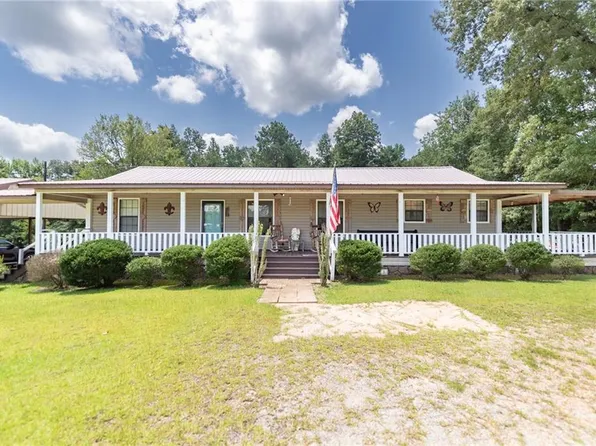 174 Diddle Babbs Rd, Glenmora, LA 71433