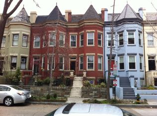 1737 Swann St NW, Washington, DC 20009