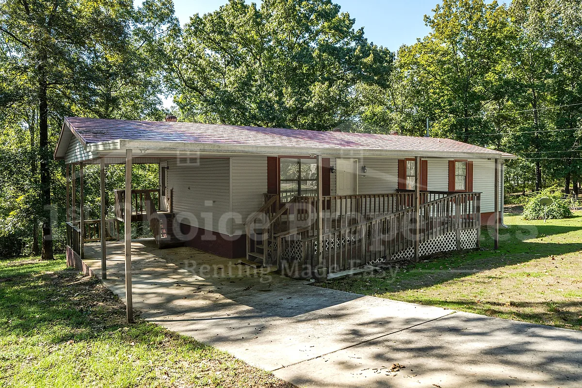 Building Photo - 1541 Rainbow Ln