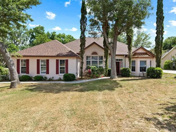 4046 Bergen Hall Rd, Fruitland Park, FL 34731