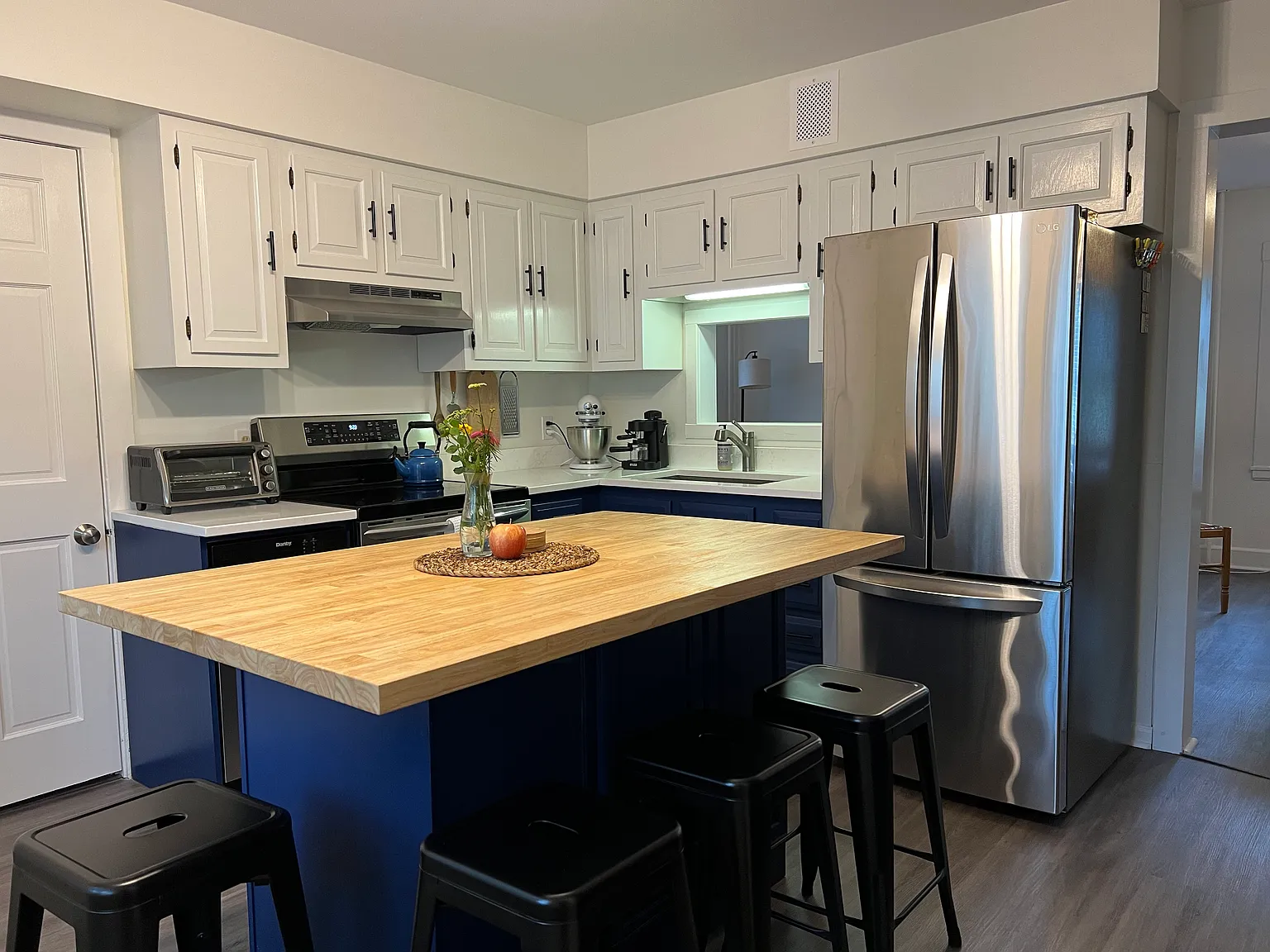 41 Harrison Ave — Photo 4