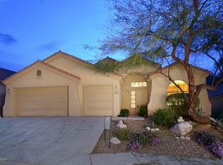 4248 N Ocotillo Canyon Dr, Tucson, AZ 85750