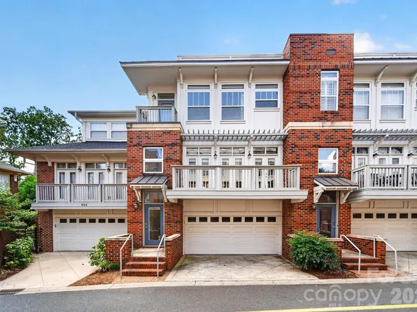930 Gracie Way, Charlotte, NC 28204