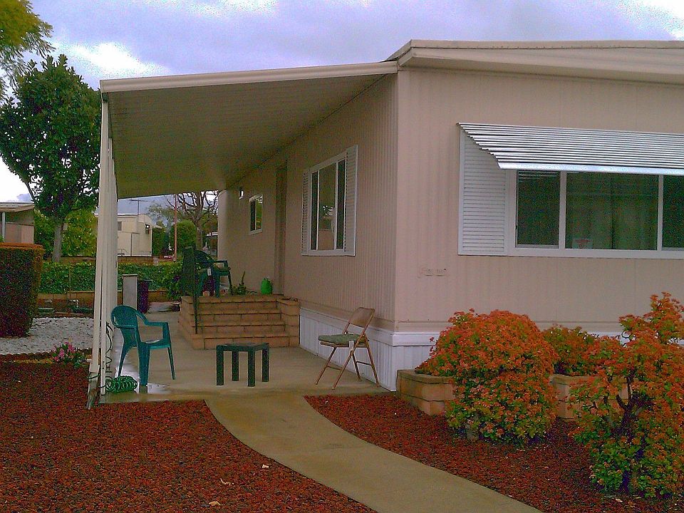 2nd image of 840 E Foothill Blvd Spc 192