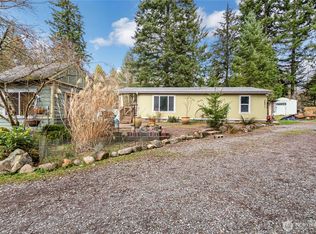 24811 144th Ave E, Graham, WA