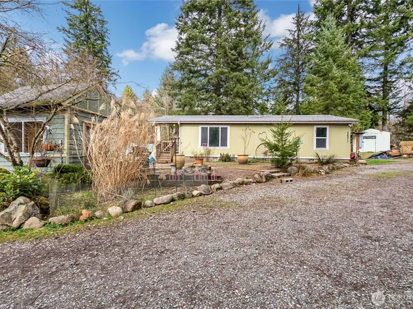 24811 144th Ave E, Graham, WA 98338