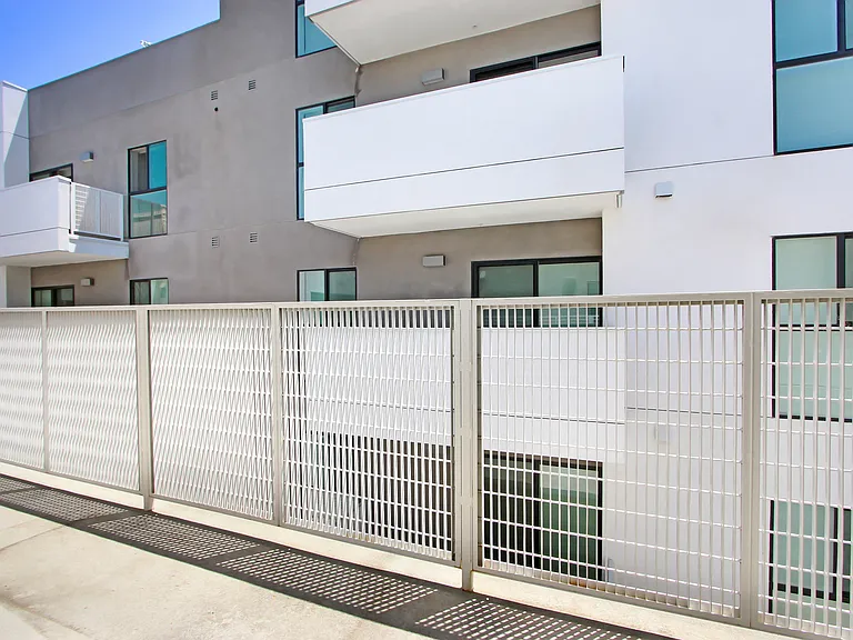 Watermark Apartments — Photo 44