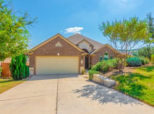 5717 Gunnison Turn Rd, Austin, TX 78738