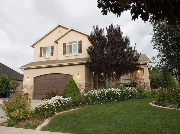 2158 E 1630 S, Spanish Fork, UT 84660